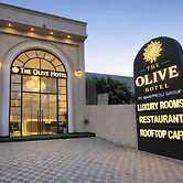 The Olive Hotel Karnal