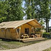 Lodge Safari 5p 2bdrms