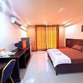 Nongbua Greenview Hotel