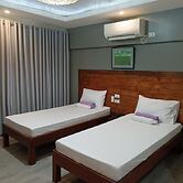 Norlu Cedec Midpoint Hotel