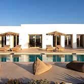 Luxury Villa Jaspis Paros