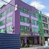 OYO 91288 HOTEL PARADISE BATU CAVES