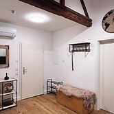 Rebenblick Ferienwohnung