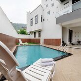 The Sunset View Villa Pvt Pool