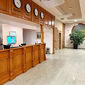 Hotel Millennium II