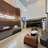 ATOUR Rayong Hotel