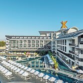 The X Belek