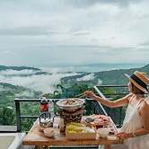 Mon Sa Kiang Dao Chiang Mai