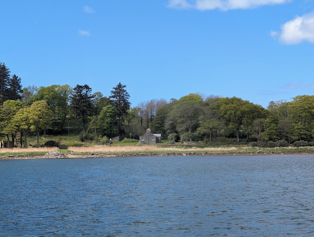 Ardpatrick South Lodge
