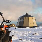 Adventure Stay