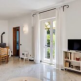 Guesthost - Riomaggiore Panoramic Apartment With Terrace! X6