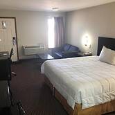 Friona Inn