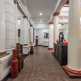 Hotel in San Jose Hotel Majestad