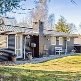 8 Person Holiday Home in Vejby