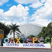 Centro Vacacional IMSS Oaxtepec
