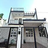 Casipe Transient House
