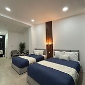 Borunda Suites