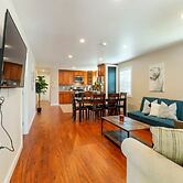 Marbella Lane-spacious 5BR Ideal for Biz & Families in SJ