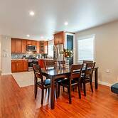Marbella Lane - 3BR Upprlvl Dtwn SJ Ldry