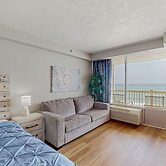 Daytona Beach Resort 406