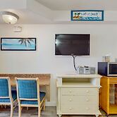 Daytona Beach Resort 410 - Sunrise Joy