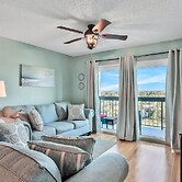 Ormondy A6 - Ocean Shores Getaway