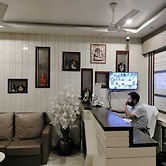Hotel Vijay Residency