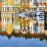 Sunday Resort Marina Standard Double Room