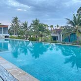 F&F Poolvilla Beach Tha Chana