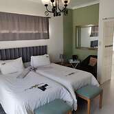 Guesthouse Terra Africa
