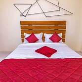 Hotel SRM Granderus