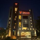 Trevon Siya Ramaya Inn