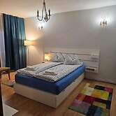 Apartament David cu 2 dormitoare