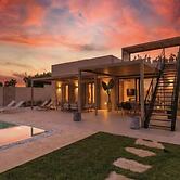 Villa Alti Vista Mare e Piscina Privata