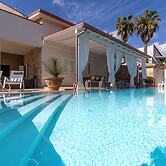 Villa Zamia con Piscina