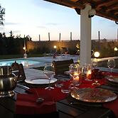 Villa Melissa con Piscina Privata