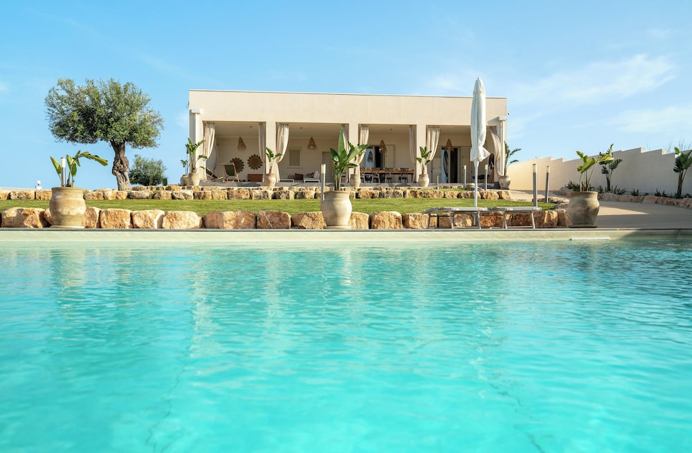 Villa Pensiero Stupendo con Piscina Privata