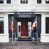 Dancenter Hotel Jomfru Ane Premium Twin