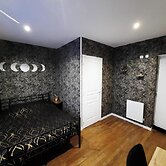 La Halte Vésulienne