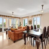 Sotogrande Marina Duo Apartment