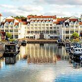 Sunday Resort Hafendorf Classic Double Room