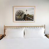 Evalina Hotel