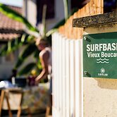 Surfbase Vieux Boucau