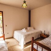 Pousada Refúgio dos Palmares
