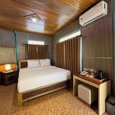 Onsen Resort kaliurang