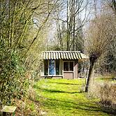 Waterflow - Camping Retreat for 2