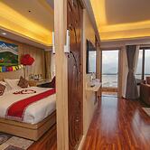 Champadevi Hillside Resort