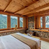 ELIVAAS Silvana 3 BHK Cottage