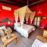 Posada Los Cántaros