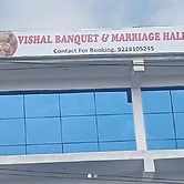 Vishal Banquet & Marriage Hall